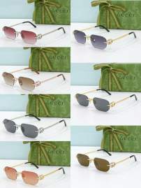 Picture of Gucci Sunglasses _SKUfw79164376fw